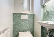 Provisionsfrei: Wunderschöne Traumwohnung mit herrlicher Terrasse und Balkon beim Liechtensteinpark und Lycee Francais! (Klimatisiert!)