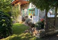 Attraktiver Bungalow auf einem großzügigen, sonnigen Grundstück in ruhiger Südlage