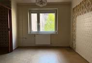Ruhige 2-Zi Wohnung in großzügigem Innenhof