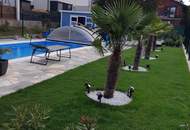 FAMILIENTRAUM - Sommer 2025 am eigenen Pool - 198m² Nutzfläche - 4 Zimmer + extra Küche