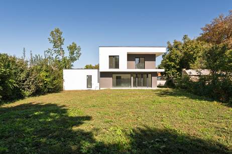 Ruhe, Design & Freiraum – Ihr neues Zuhause in Weikendorf. Belags- oder Schlüsselfertig!, Haus-kauf, 510.000,€, 2253 Gänserndorf