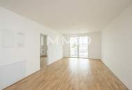 2 Zimmer Wohnung mit großer Terrasse!