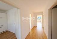 Großzügige 2 - Zimmer Wohnung mit Westbalkon in 8054 Seiersberg | Kärntner Straße 538 Top 32