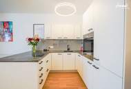 2 Zimmer Wohnung im Zentrum!