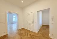 1090! Luxuriöse 5-Zimmer-Wohnung auf der BELIEBTEN Währinger Straße nahe Schottentor zum KAUF!