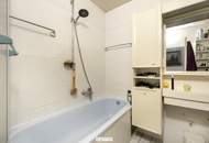 Großzügige 4-Zimmer-Wohnung mit zwei Loggien in attraktiver Lage von Margareten