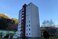 ***Modern & hell: Exklusive 4-Zimmer-Wohnung (ca. 76 m²) mit Lift in der traumhaften Natur- und Wanderregion der Veitsch***