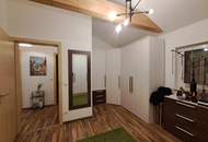 "Bereit für den Sommer im eigenen Haus mit Schwimmteich?"