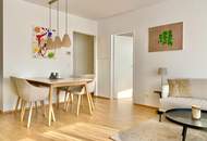 "Moderne 2-Zimmer-Wohnung in Tribuswinkel an der Schwechat!"