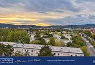 Hoch hinaus, frei gestalten! 3 Zimmer mit großer Loggia und herrlicher Aussicht im 9. Liftstock | ZELLMANN IMMOBILIEN