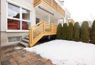 "Wohnen, wo andere Urlaub machen" – 3-Zimmer-Terrassenwohnung in Bad Hofgastein