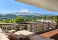 Über den Dächern, nah am See