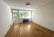 Gemütliche Garçonnière mit Loggia in Bezirk St. Leonhard