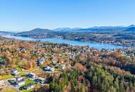 Naturnahes Penthouse mit hoher Privatsphäre