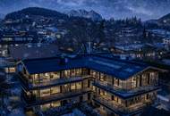 Luxus-Townhouse in zentraler Toplage