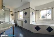 Modernes Reihenhaus – großzügiges Wohnen mit vielfältigen Möglichkeiten auf vier Geschossen