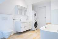 Traumhafte Terrassenwohnung in bester Lage Wiens - 245m² Luxus zum Mieten!