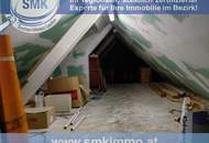 Der Frühling kann kommen – Landhaus mit Potenzial!