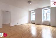 ✨Zentral, stilvoll, bezugsbereit – Ihr Altbau-Traum wird wahr.