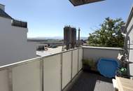 Moderne Neubauwohnung mit MEGA 10m² Balkon nahe Akademiepark