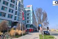 NEUBAUBÜRO nahe PRATERSTERN