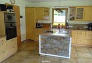 Familienhaus mit Panoramablick!