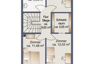 Haus im Zentrum von Zwettl - Sonnentraum mit Fernblick | PROVISIONSFREI