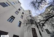 Wohnungspaket bestehend aus 3 Einheiten direkt bei der Klinik-Favoriten