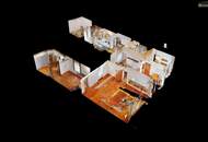 großzügige Mietwohnung mit Charme nahe dem Hauptplatz ++ JUDENBURG ++