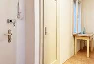KOMPAKTE, SUPER ANGEBUNDENE 1 ZIMMER WOHNUNG nahe Wiedner Hauptstrasse
