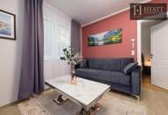 Exklusive Neubauwohnungen mit Balkon, Terrasse &amp; Garten in Bestlage der Donaustadt