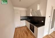 Idyllische 2-Zimmer-Wohnung mit Balkon im Herzen von Graz!