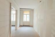 Chance nähe Servitenviertel / Clusiusgasse, sanierungsbedürftig, 47 m²