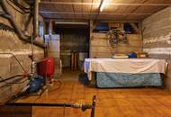 Ihr Haus in Probstdorf: Einfamilienhaus mit Terrasse, Garage und viel Potential!