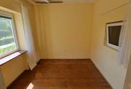 Einfamilienhaus mit großem Grund – viel Platz für Ihre Wohnträume