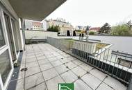 Optimal vermietbar! 3.5-Zimmer Wohnung in Hofruhelage und direkter Nähe zu U6 Floridsdorf mit großer Terrasse! - JETZT ZUSCHLAGEN