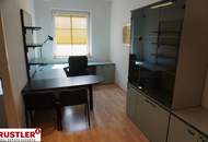 Voll ausgestattetes Büro in der Klagenfurter Innenstadt zu vermieten