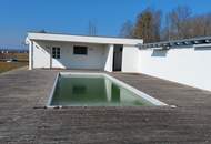 ehemaliges Hotel im Südburgenland