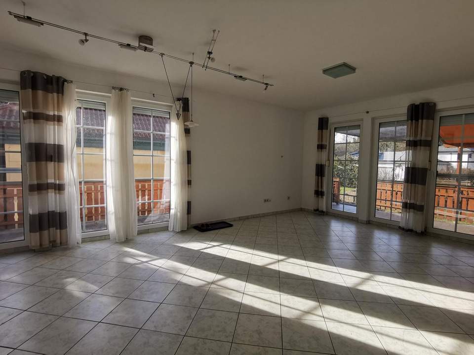 "Licht. Raum. Unendliche Möglichkeiten."