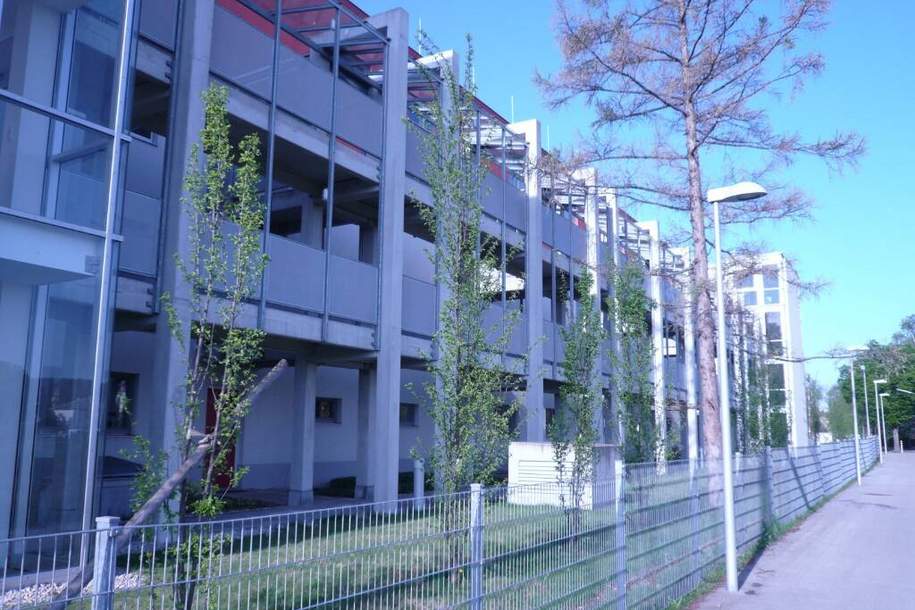 Garagenplatz Mühlweg, Kleinobjekte-miete, 104,00,€, 1210 Wien 22., Donaustadt