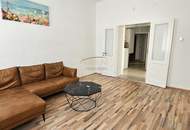 66m² ruhige 2 Zimmer Altbauwohnung, Floridsdorf