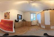 "3 Zimmer Wohnung in ländlicher Atmosphäre"