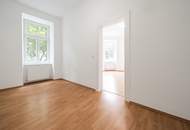 ++Q16++ toll sanierte 2-Zimmer Altbauwohnung in guter Lage