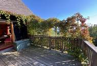 Doppelhaus-Ensemble in traumhafter Höhenlage!