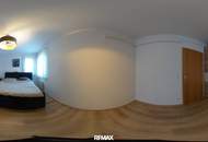 Maissonette-Wohnung mit Terrasse - Gemütlich - Geräumig - Modern!