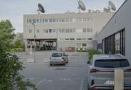 + + + MODERNES BÜROHAUS + + + ca. 1.400 m² + + + NÄHE LIEBLGASSE + + +