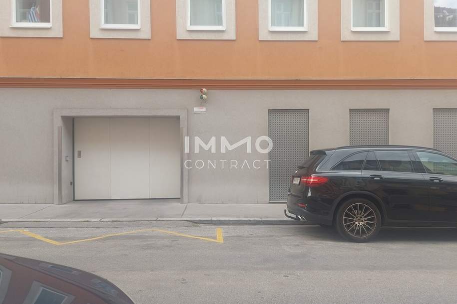 TG Stellplatz, Gschwandnergasse 37, Kleinobjekte-miete, 106,01,€, 1170 Wien 17., Hernals