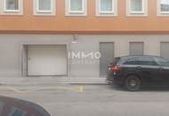 TG Stellplatz, Gschwandnergasse 37