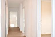 Neu renoviertes, sonnendurchflutetes Einfamilienhaus mit viel Platz in Möllersdorf - ERSTBEZUG