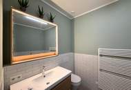 Edle Wohnperle mit Repräsentationspotenzial in Stammersdorf // Prestigious residential jewel with representative potential in Stammersdorf //